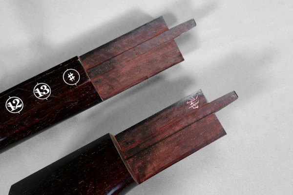 Minyo Shamisen Set “Kotomi” - Image 12