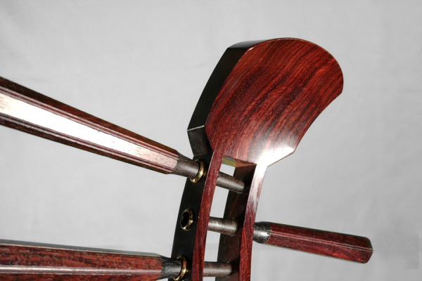 Minyo Shamisen Set “Kotomi” - Image 7