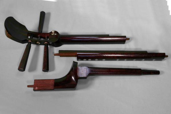 Minyo Shamisen Set “Kotomi” - Image 11