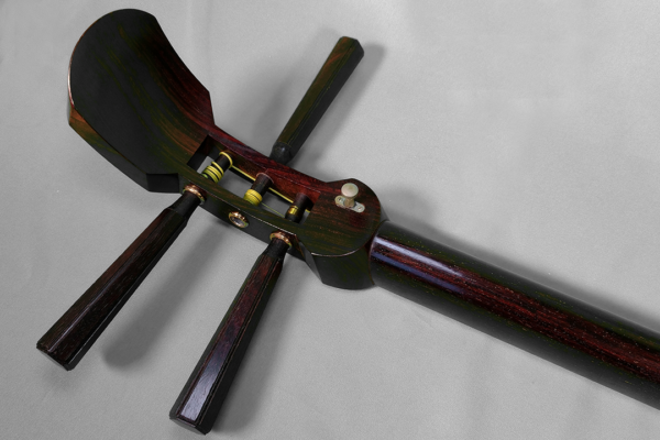Minyo Shamisen Set “Kotomi” - Image 6