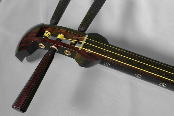 Minyo Shamisen Set “Kotomi” - Image 5