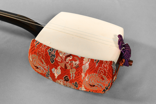 Hosozao Shamisen Set "Ayuka"