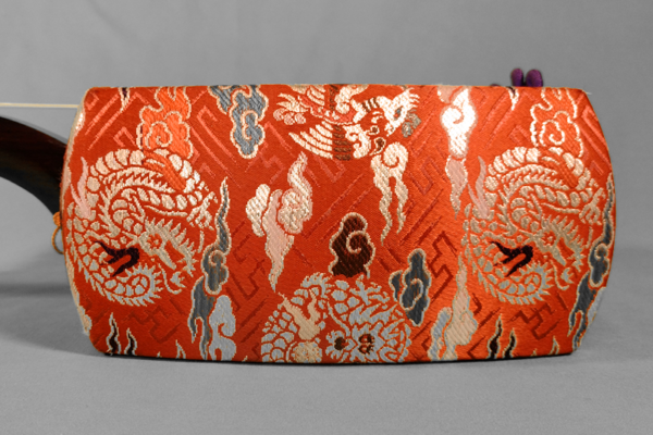 Hosozao Shamisen Set "Ayuka" - Image 14