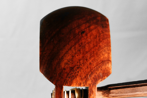 Hosozao Shamisen Set "Ayuka" - Image 8