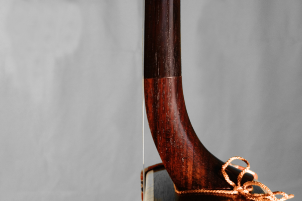 Hosozao Shamisen Set "Ayuka" - Image 7