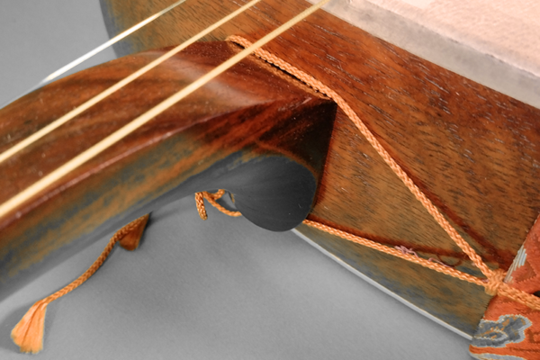 Hosozao Shamisen Set "Ayuka" - Image 11