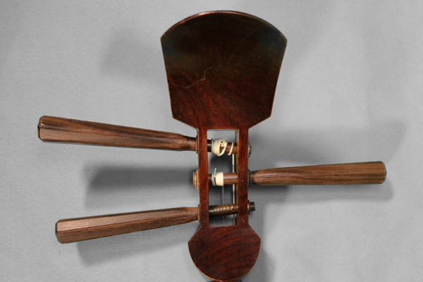 Hosozao Shamisen Set "Ayuka" - Image 4