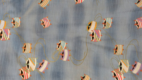 Nagabukuro | hosozao | spindles - Image 3