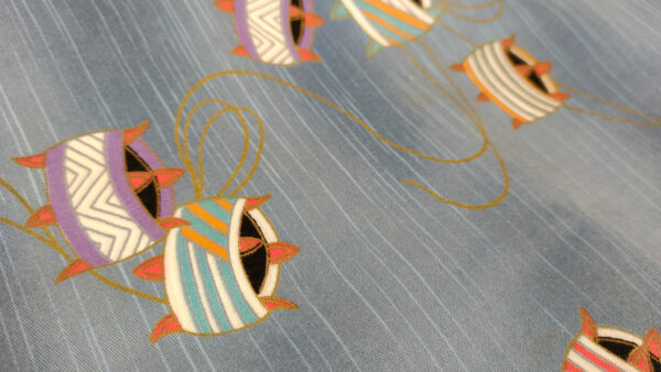 Nagabukuro | hosozao | spindles - Image 4