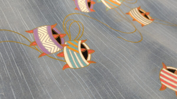 Nagabukuro | hosozao | spindles - Image 2