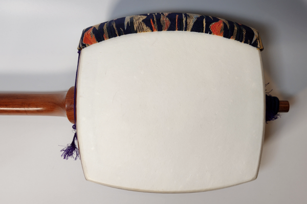 Minyo Shamisen Set "Kaito" – Bild 18