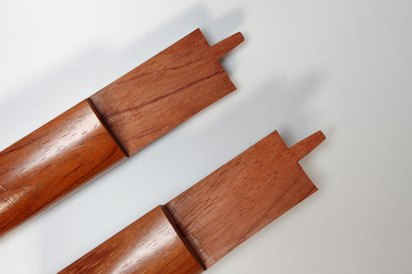 Minyo Shamisen Set "Kaito" – Bild 13
