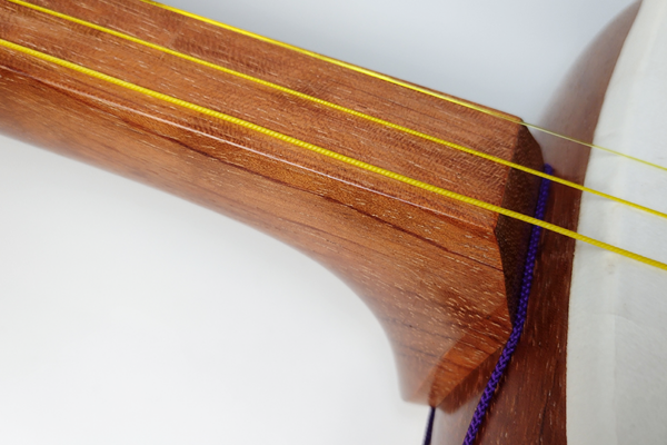 Minyo Shamisen Set "Kaito" – Bild 23