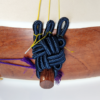 Minyo Shamisen Set "Kaito" - Image 20