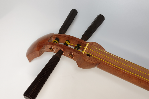 Minyo Shamisen Set "Kaito" – Bild 10