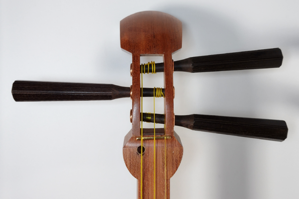 Minyo Shamisen Set "Kaito" – Bild 5