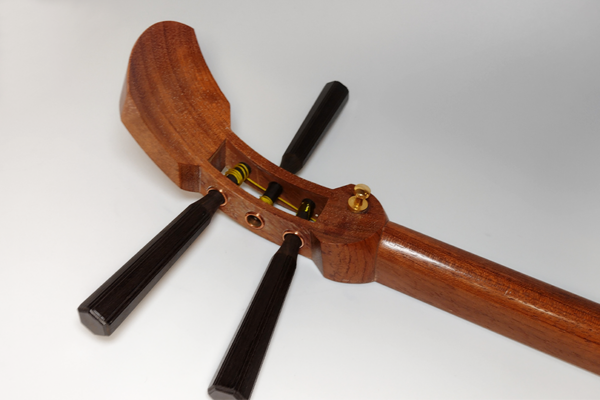Minyo Shamisen Set "Kaito" – Bild 9