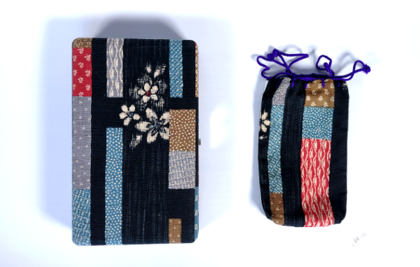 Bachi Box + Pouch - Image 2