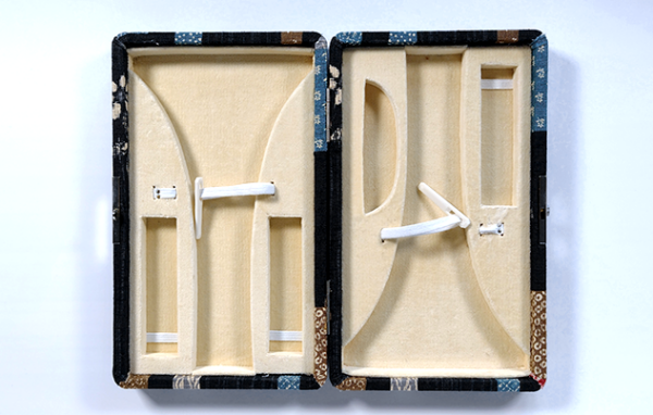 Bachi Box + Pouch - Image 3