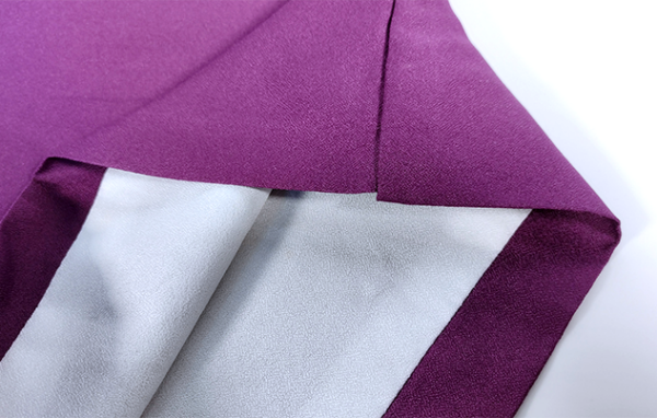 Doubukuro | purple