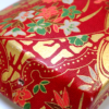 Doukake | red leather - Image 3