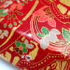 Doukake | red leather - Image 5