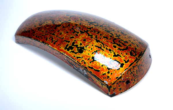 Tsugaru Doukake "Volcano" B-Ware