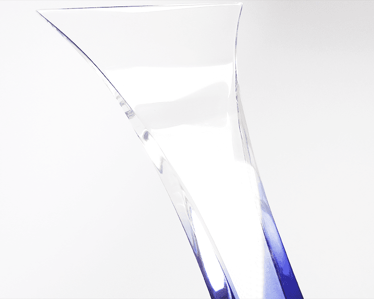 Tsugaru Bachi | acrylic - Image 2