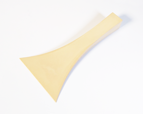 leichtes Tsugaru Bachi | Kunststoff – Bild 2