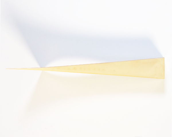 leichtes Tsugaru Bachi | Kunststoff – Bild 3