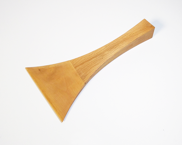 Wooden Bachi size S - Image 2