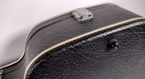 Longcase | black with red - Image 13