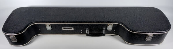 Longcase | black with red - Image 3