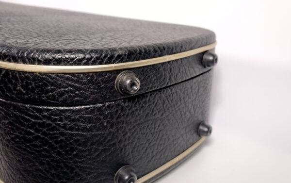 Longcase | black with red - Image 11