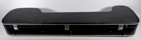 Longcase | black with red - Image 5