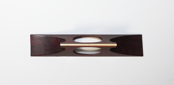 Kouta Koma | kōki with bone inlay - Image 3