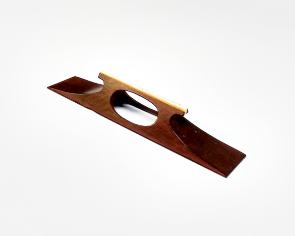 Kouta Koma | kōki with bone inlay