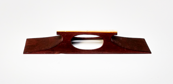 Kouta Koma | kōki with bone inlay - Image 2