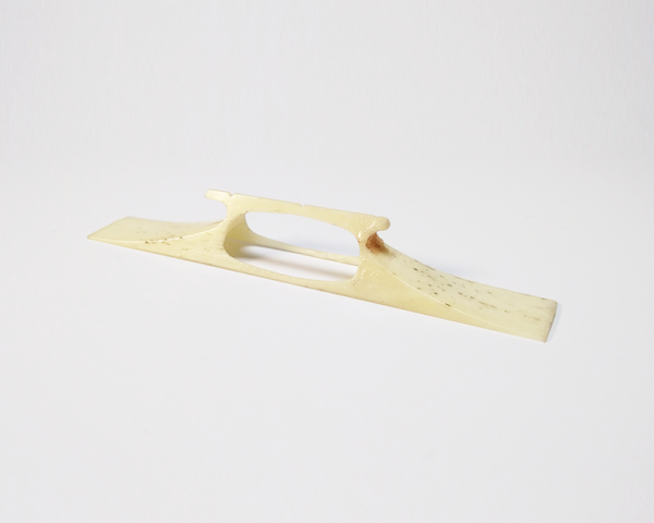 Nagauta Koma | Bone