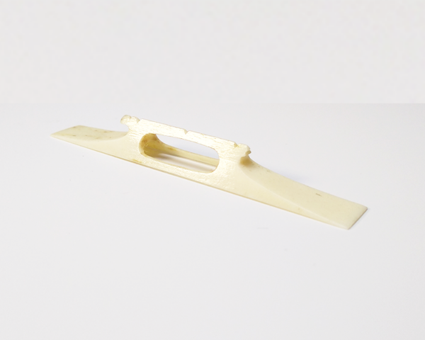 Nagauta Koma | bone
