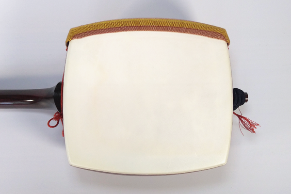 Hosozao Shamisen Set “Kiyomi” - Image 18