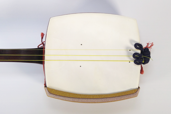 Hosozao Shamisen Set “Kiyomi” - Image 17