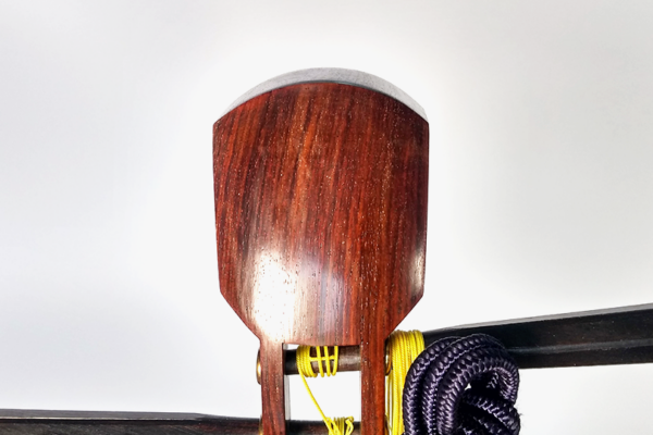 Hosozao Shamisen Set “Kiyomi” - Image 4
