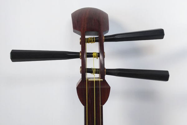 Hosozao Shamisen Set “Kiyomi” - Image 5