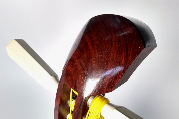 Futozao Shamisen Set "Satoru" – Bild 9