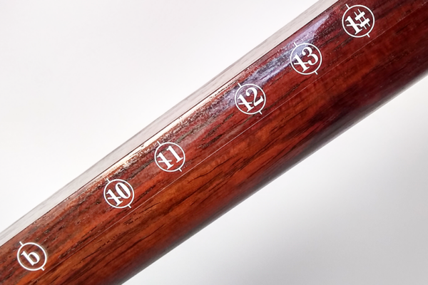 Futozao Shamisen Set "Satoru" – Bild 20