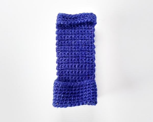 Yubisuri blue | M - Image 2