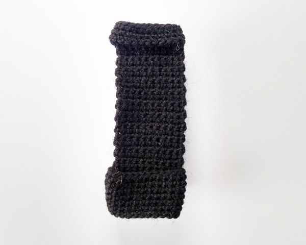 Yubisuri black | S - Image 2