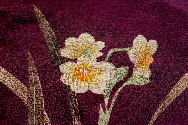 Doubukuro | daffodils