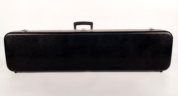 Longcase | black with yellow - Image 4